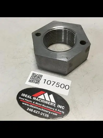 Used SHINWA S-80CN PU08-35 TBN1.375 Injection Molding Parts Michigan US | Ideal Machinery #596195
