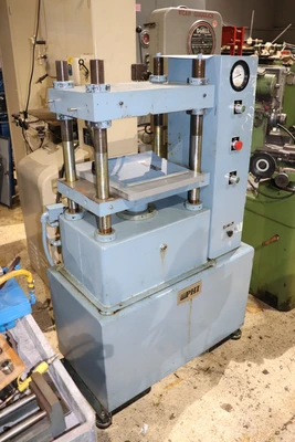 USED PHI PR21-3-M1-A