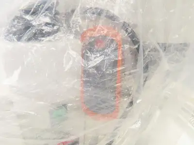 New | in-Stock PLASTIC PROCESS _UNKNOWN_ Loaders (Plastic Upstream) Indiana US | Arrow Industrial #1475141