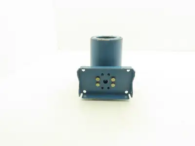 Rosemount 0444RL2U1A1NA Temperature Transmitter Display 45VDC 400-600° F