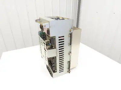Nachi Fujikoshi RBX1100G AC Servo Amplifier Drive Unit