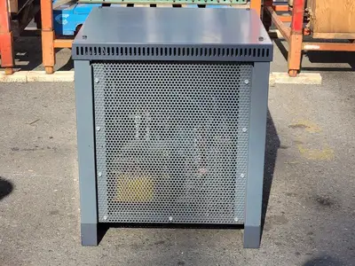 USED GNB SCR100-12-600SLZ