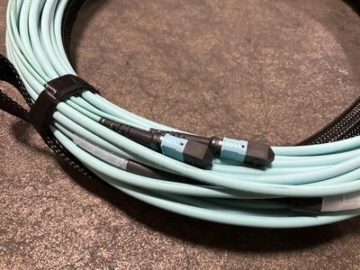Used _UNKNOWN_ _UNKNOWN_ Fiber Optics Michigan US | Miedema Asset Management Group #1463109