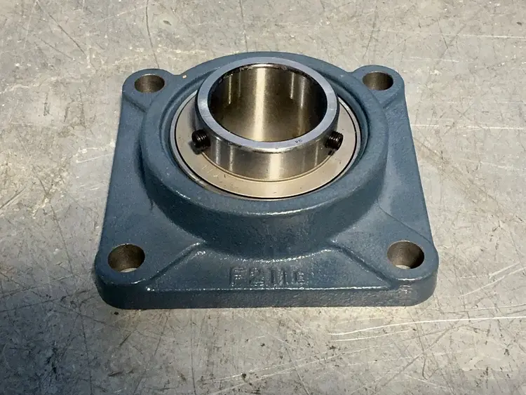 Used FYH UC211 Tooling & Accessories (Other) Ohio US | HGR 24 #1279201