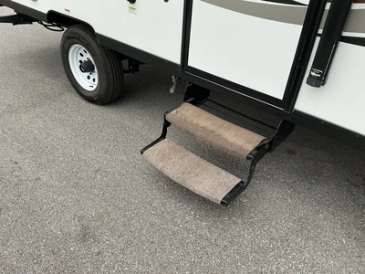 Used 2019 KEYSTONE PASSPORT ULTRA LITE 175BH Campers, Caravans, Motorhomes Michigan US | Miedema Asset Management Group #1304677