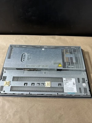 USED Siemens 6AV7861-2AB00-1AA0