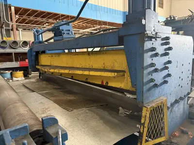Used WEAN N/A Slitters & Slitting Lines Ohio US | G-2000, Inc. #1328227