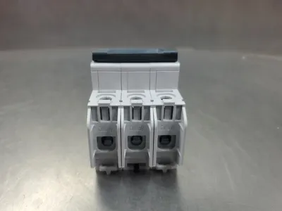 Used Schneider C60 Circuit Breakers | Palmetto Automation #1156559