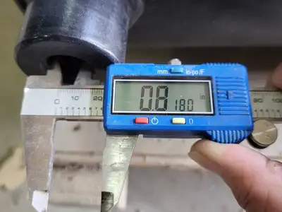 NEW HITACHI 4665529