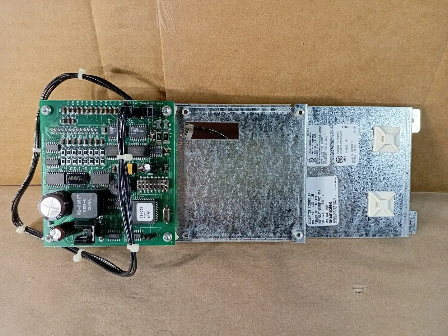 NEW SIMPLEX 4100-1288