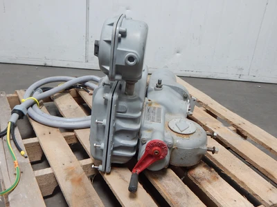 Used EIM CONTROLS _UNKNOWN_ Valves/Fittings | OCO Industrial #1631109