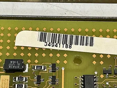 USED CINCINNATI MILACRON 3-542-1173A