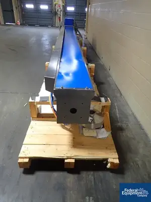 NEW GEA 600 Liter GEA High Shear Mixer, Model PMA 600 Advanced
