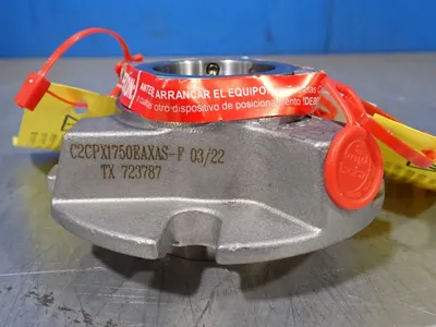 USED FLOWSERVE C2CPX1750EAXAS