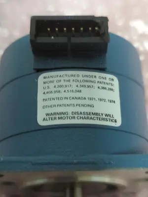 New | in-Stock SUPERIOR M061-CS08 Motors (misc) | Surplus Asset Holdings #1205137