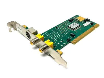 184002G-01 | National Instruments  Interface Card CCA,PCI-MIO-16E-4 Rev 1.5 - Used