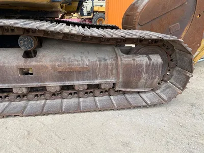 2005 Caterpillar 325CL