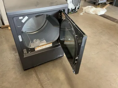 USED LG DLG8401BE