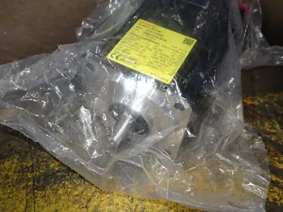 NEW 2017 FANUC A06B0215B100