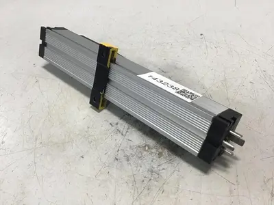 USED NOVOTECHNIK TLH0100