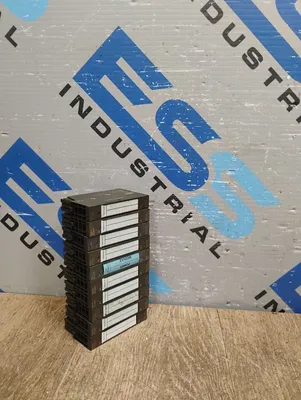 Siemens 6ES7 138-4CA01-0AA0 Electrical/PLC/Automation | ESS Industrial Equipment Sales (1)