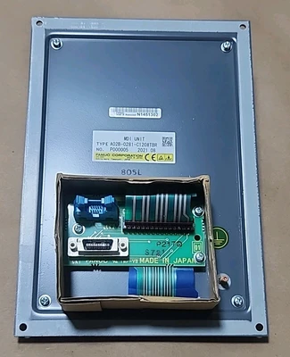 NEW FANUC A02B-0281-C120#TBR