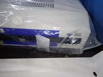 USED SIMCO AEROSTAT XC
