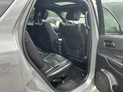 Used 2024 DODGE DURANGO SUVs Michigan US | Miedema Asset Management Group #1402782