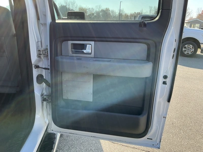Used 2011 FORD F150 Pickup Trucks Michigan US | Miedema Asset Management Group #1568234