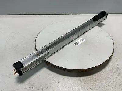USED NOVOTECHNIK TLH 450
