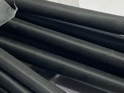 HIL-SHRINK HQ 4:1 ISK 8,0/2,0, 31710 | Hilpress HIL-SHRINK HQ 4:1 ISK 8,0/2,0 Heat Shrink Tubing 1.22m Length LOT OF 16 - New Other