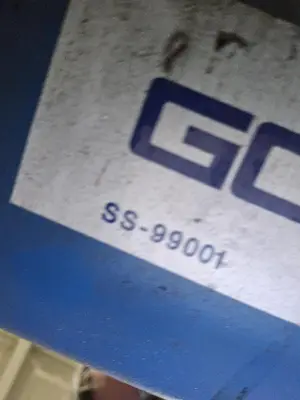 Used GORBEL SS-99001 Cranes, Jib Michigan US | iGAM Industrial Marketplace #1460357