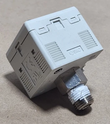 NEW SMC ZSE30A-01-A-M