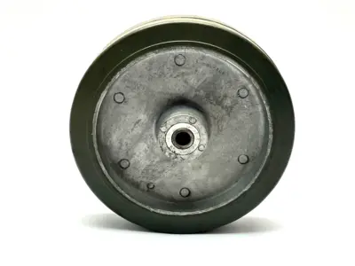 Used Bronco Caster Wheel Casters Michigan US | Maverick Industrial Sales #1460916