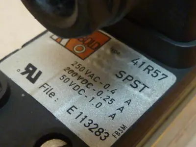 USED KOBOLD 414R57