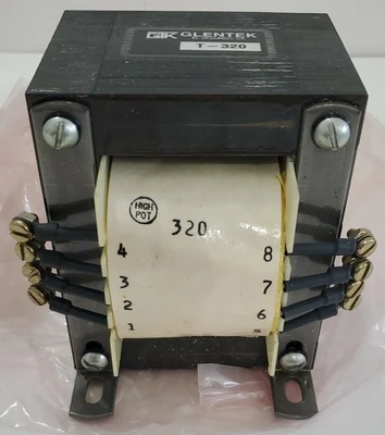 NEW Glentek T-320