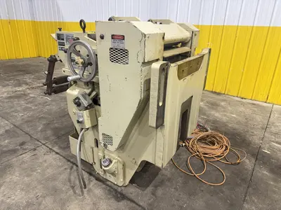 USED MINSTER MEF 5-14