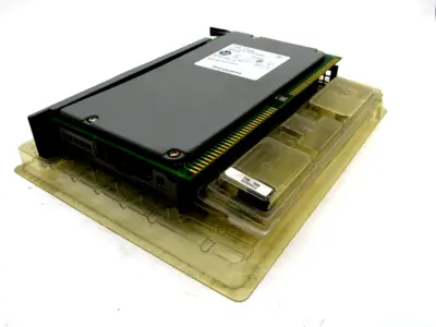 REFURBISHED ALLEN BRADLEY 1785-LT2/A PROCESSOR MODULE 1785LT2A