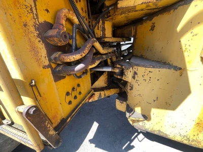 Used 1970 CATERPILLAR 988 Wheel Loaders Pennsylvania US | Proxy Equipment #1377856