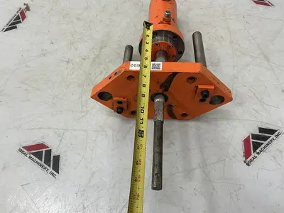 USED ENGEL FROM  ES 80/85 85 TON