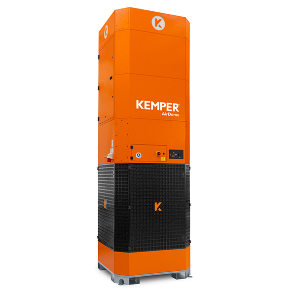 NEW Kemper 3 X 460 V / 60 HZ
