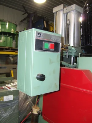 IBP 14" Auto Cold Saw