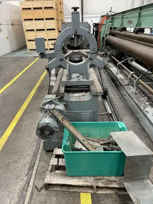 USED LANSING G36-13.5/8