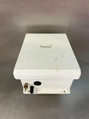 Cannon Cbc 7010-900 Mhz Flex Paging REV. 15 (5.5.1)