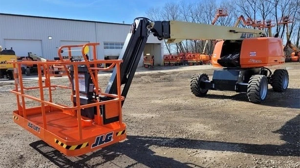 USED 2024 JLG 660SJ