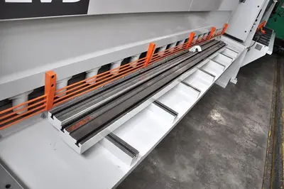 USED LVD SBC 4100 X 4 MM