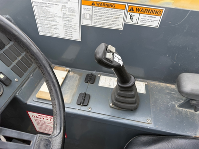 Used 2018 GEHL RS5-19 Telehandlers Oklahoma US | OT Truck & Tractor Sales #1383858