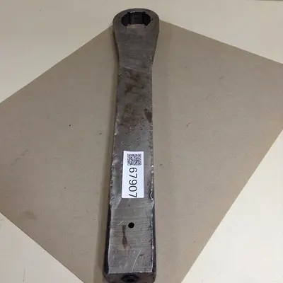 Industrial Tool Wrench  USED