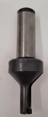 Used SECO CARBOLOY SD52-0594-119-1000R7 Drills Kentucky US | Aucto #1315728