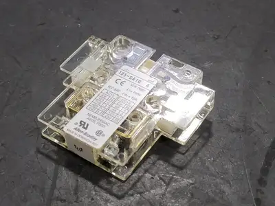 NEW ALLEN-BRADLEY 195-GA10